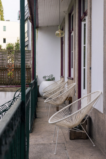 Others 2, Oporto Loft, Porto