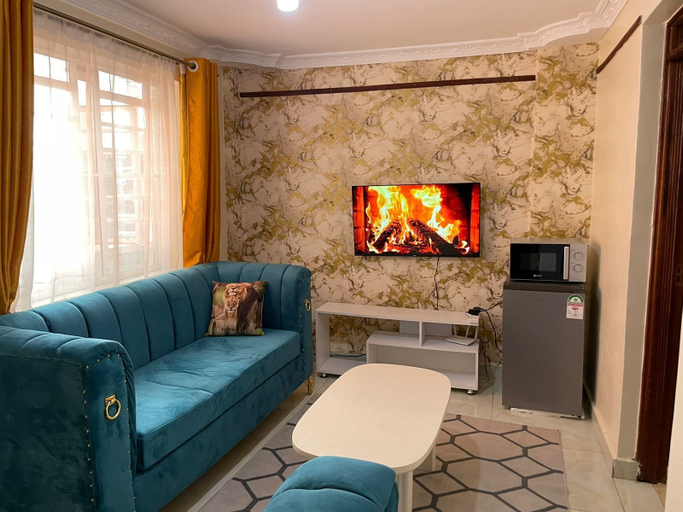 Others 5, Lux Suites Nila Apartments Utawala, Embakasi East