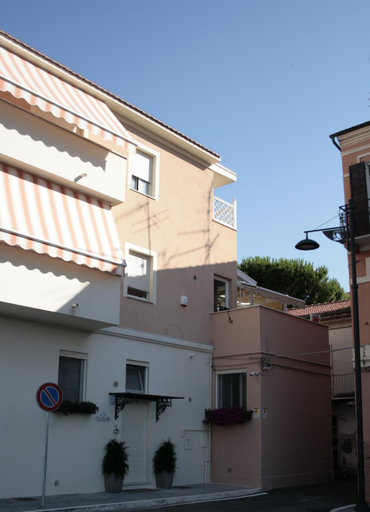 Others 3, Serendipity B&B Pescara, Pescara