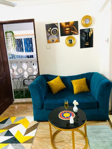 Others 4, Lux Suites Bamburi Cozy Apartments, Kisauni
