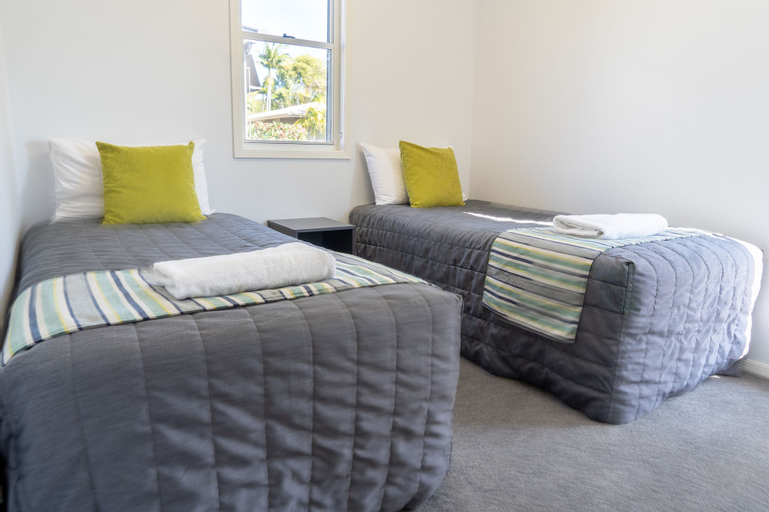 Bedroom 7