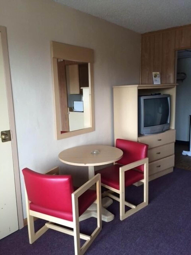 Others 5, MacThrift Motor Inn, Virginia Beach