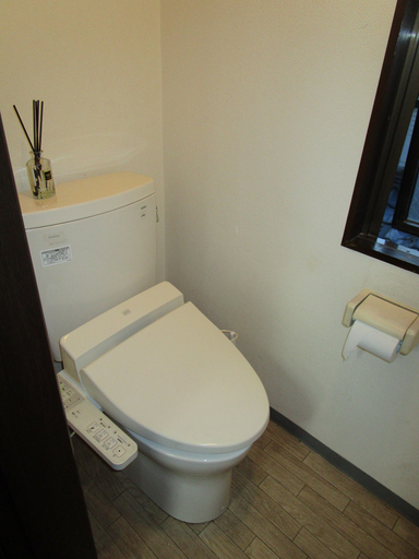 Bathroom 3, GUEST HOUSE SAKAE - Hostel, Adachi