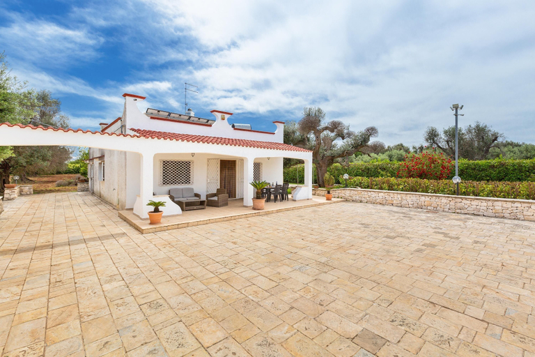 Exterior & Views 2, 3451 Villa Guaceto by Barbarhouse, Brindisi
