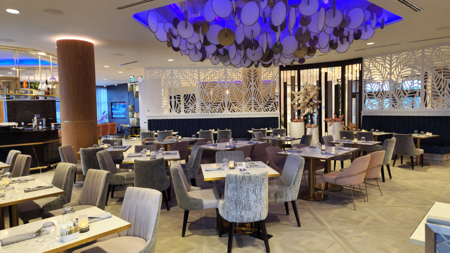 Food & Drinks 4, Bloom Mississauga, Tapestry Collection by Hilton, Peel