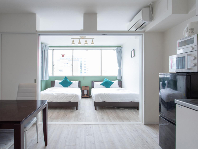 Bedroom 8