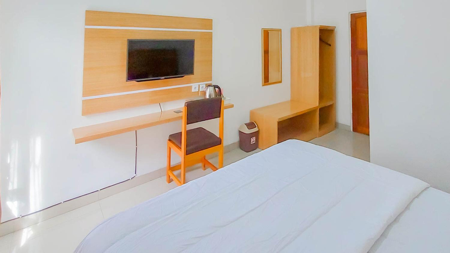 Bedroom 11