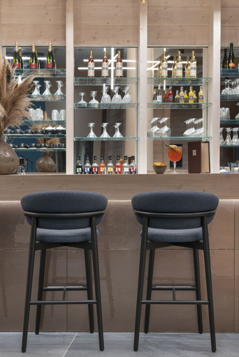 Food & Drinks, MGM Hôtels & Résidences – Résidence Manaka, Savoie