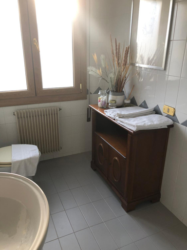 Others 5, Villa Venezia, Venezia