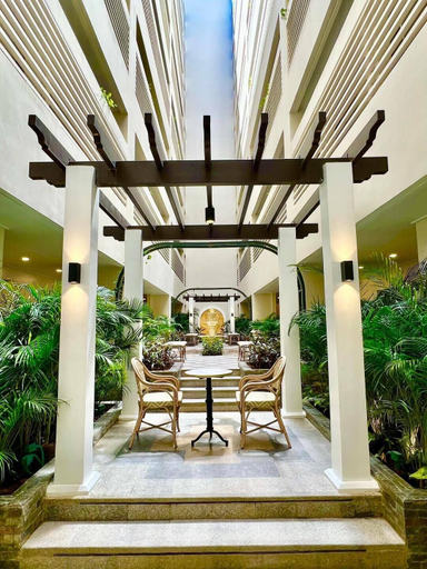 Others 5, Megaworld Iloilo Condo Unit, Quezon City
