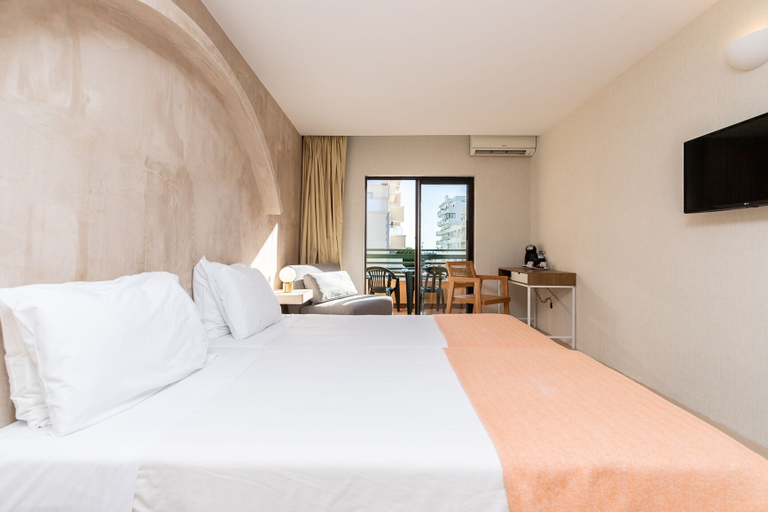 Bedroom 3, Casablanca Unique Hotel, Vila Real de Santo António