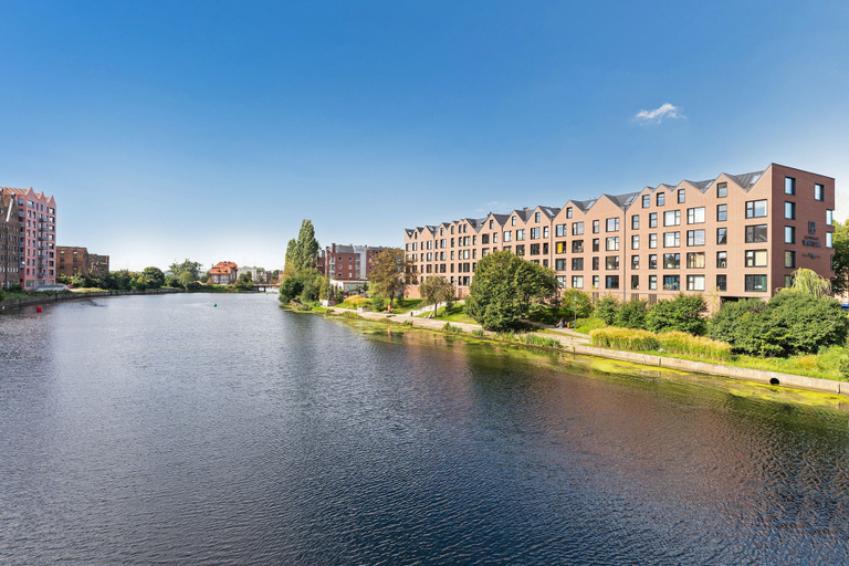 Exterior & Views, Rezydencja Wintera 3 by Grand Apartments, Gdańsk City