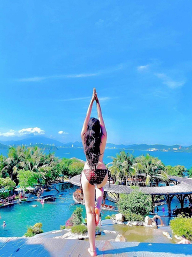 Others 3, Sweet Homestay Nha Trang - Apartment Sea View, Nha Trang