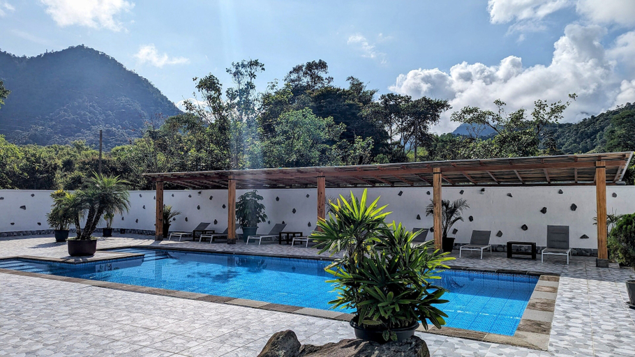 Sport & Beauty 5, Las Terrazas De Dana Boutique Lodge, San Miguel de los Bancos