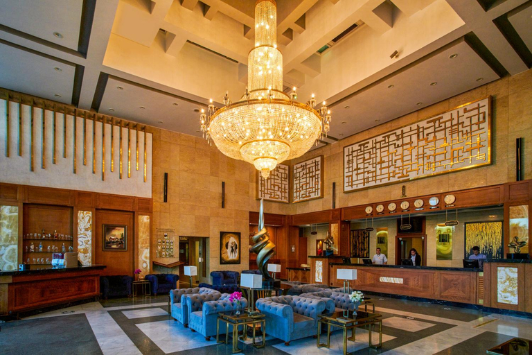Public Area 4, Maritim Jolie Ville Resort & Casino, Sharm el-Sheikh