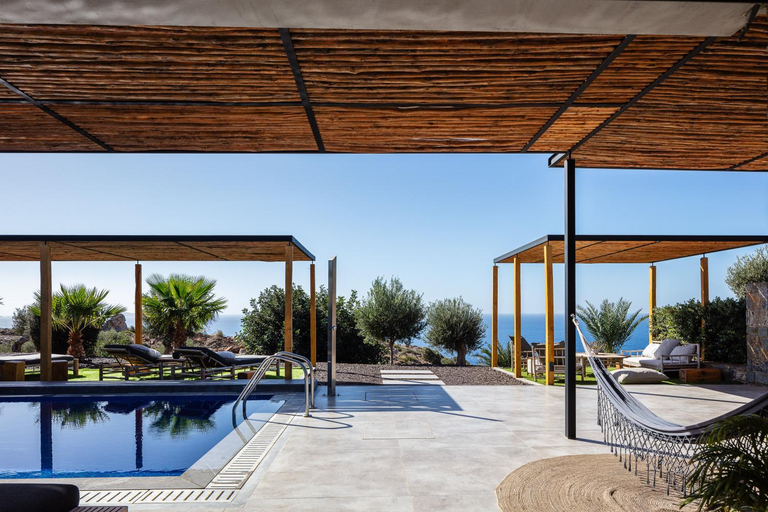 Sport & Beauty 2, Kumo Villas, Crete
