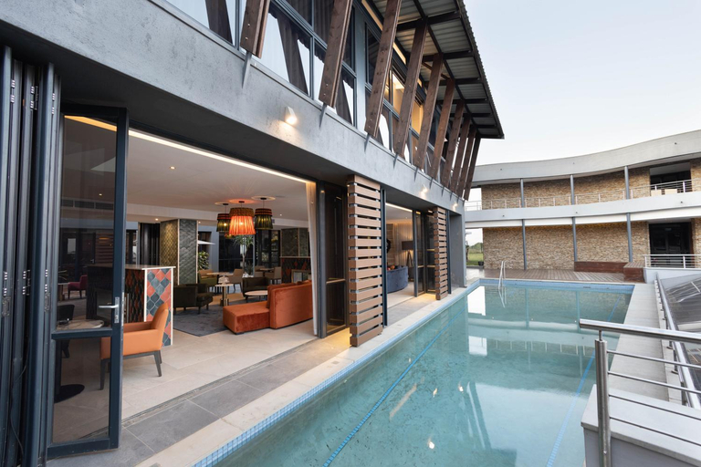 Sport & Beauty 2, Angels View Hotel, Ehlanzeni