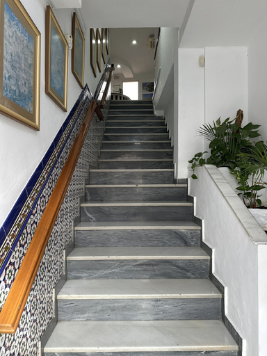 Others 5, Hostal San Felipe, Málaga