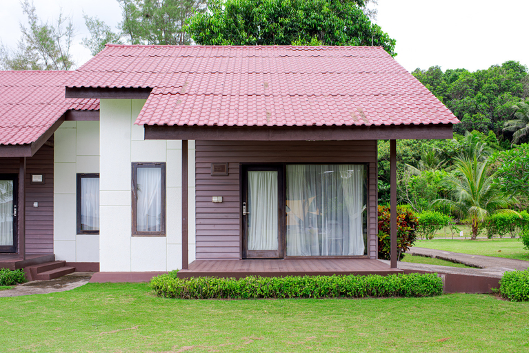 Exterior & Views 2, Mayang Sari Beach Resort, Bintan