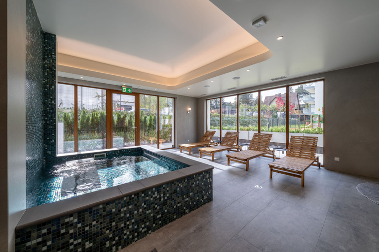 Sport & Beauty 5, RentPlanet - Szymony, Tatra