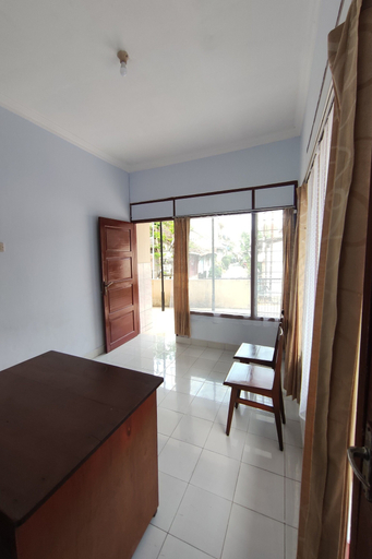 Bedroom 2, Hotel O Khazanah Room Syariah, Yogyakarta