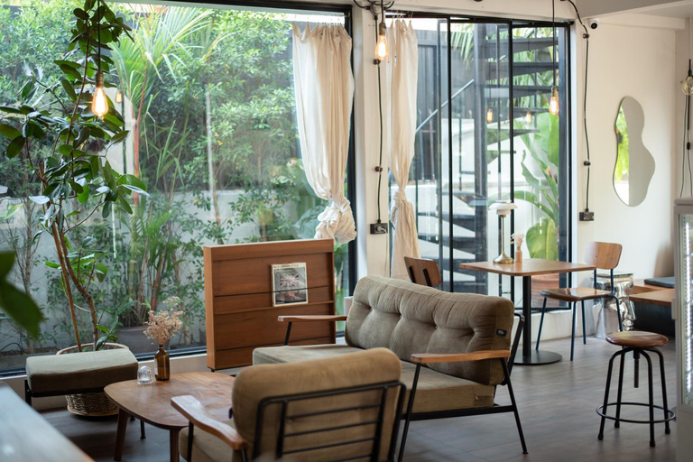 Public Area, Eleven Pillar Site Chiangmai, Muang Chiang Mai