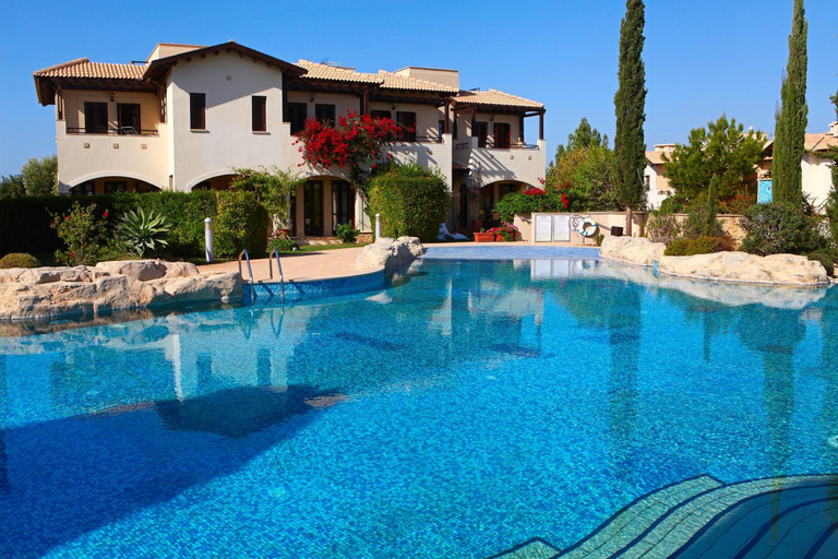 Sport & Beauty 2, Aphrodite Hills Holiday Residences Apartments