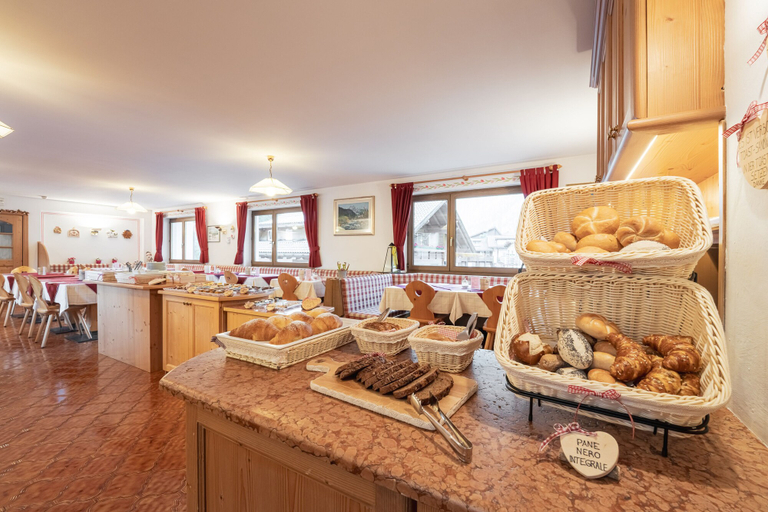 Food & Drinks 5, Hotel Villa Adria B&B, Trento