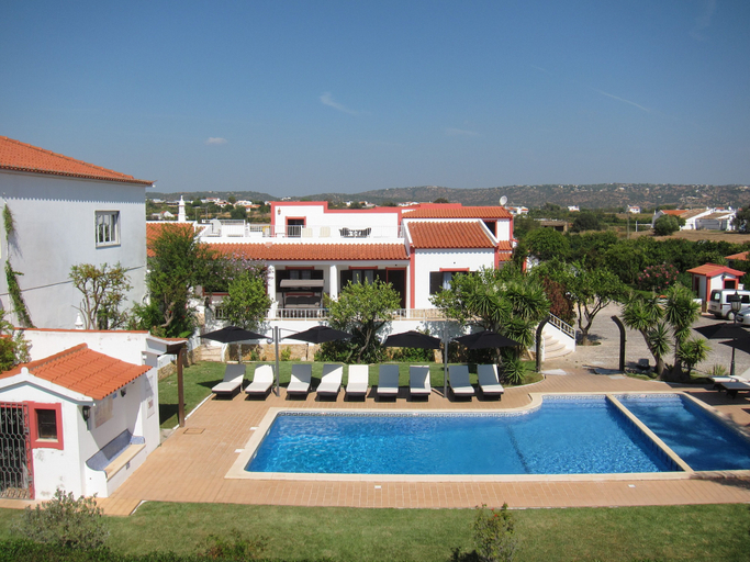 Sport & Beauty 4, CASA DA HORTA, Albufeira