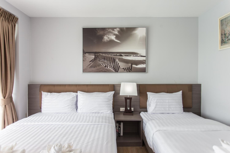 Bedroom 11
