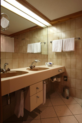Bathroom 4, Residenz by Meierhof, Prättigau/Davos