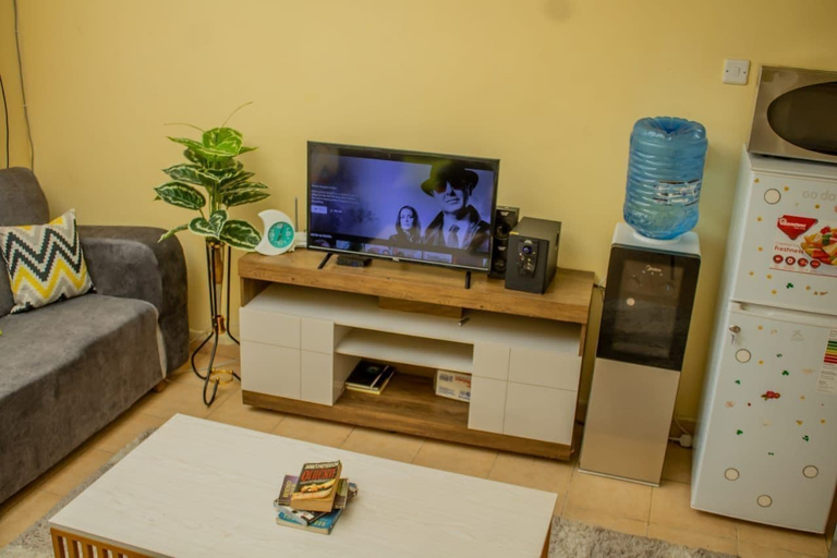 Others 4, Lux Suites Ikonic Apartments Utawala, Embakasi East