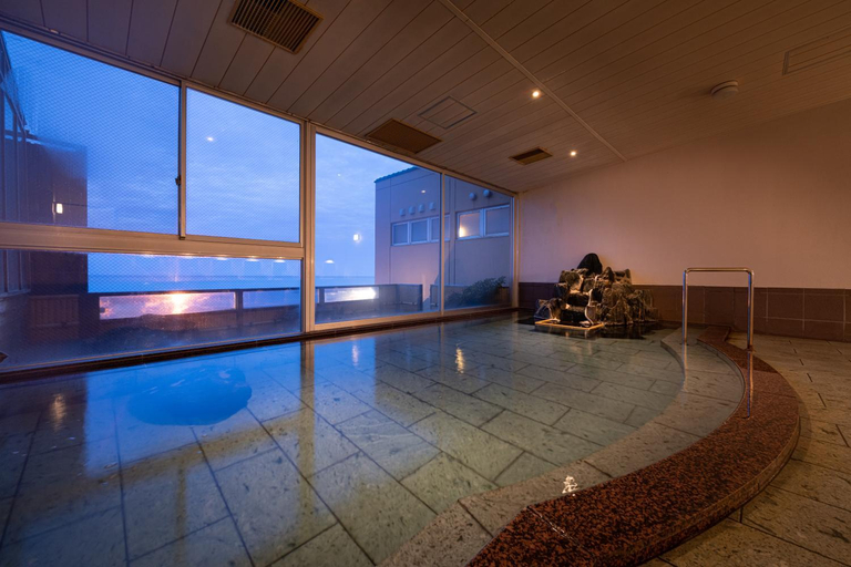 Others 3, Ikkyu -Seaside Hotel-, Tsuruoka