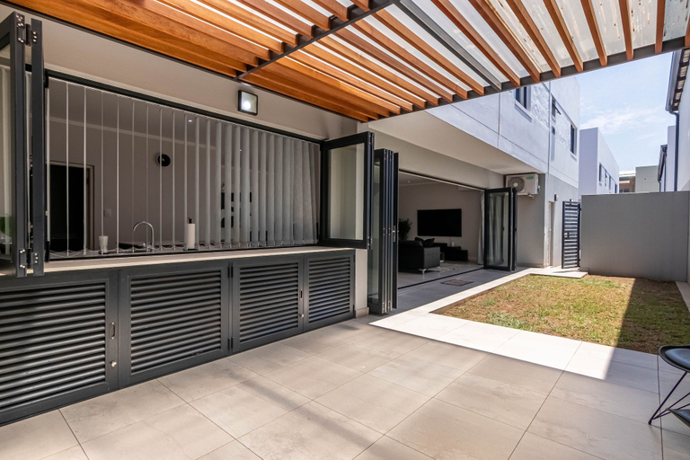 Others 4, Sandton Smart Home 1, City of Johannesburg