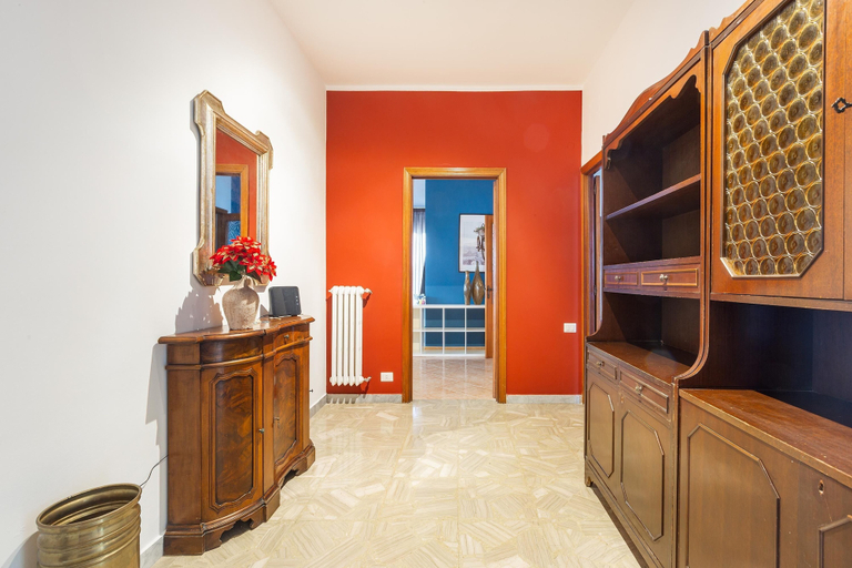 Living area 4, 3688 Casa Fortuna by Barbarhouse, Lecce