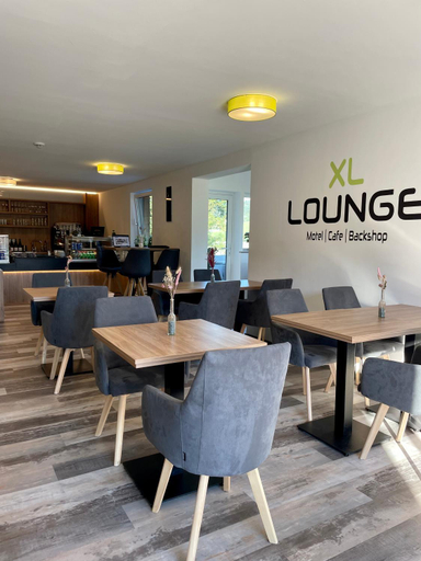 Food & Drinks, Motel XL Lounge, Lilienfeld