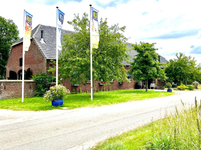 Others 2, De Heeren Hoeve Carpe Diem, Gennep