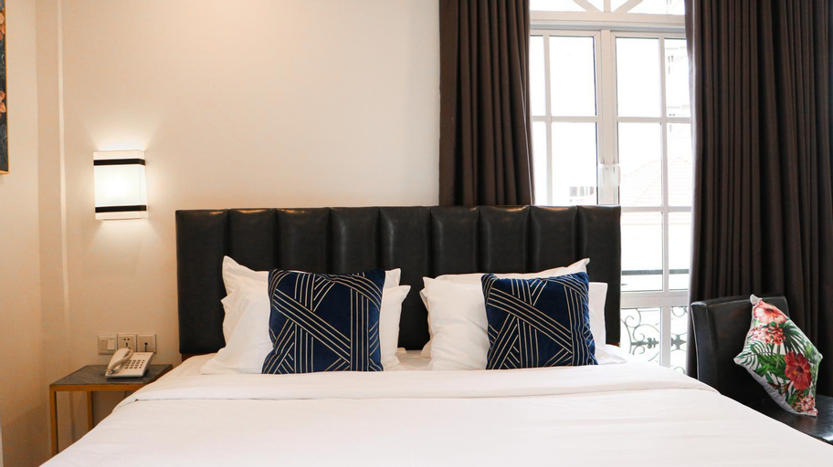 Bedroom 9