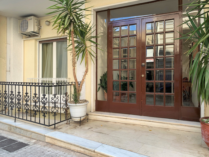 Exterior & Views 2, GK Aria by GK Hospitality Group, Attica