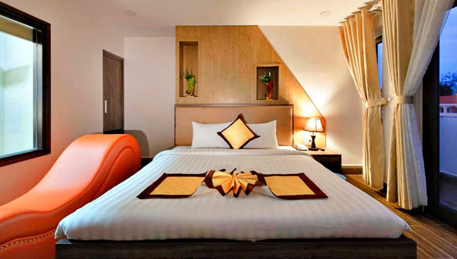 Others 5, HANZ Gia Hoang Hotel Dalat, Đà Lạt