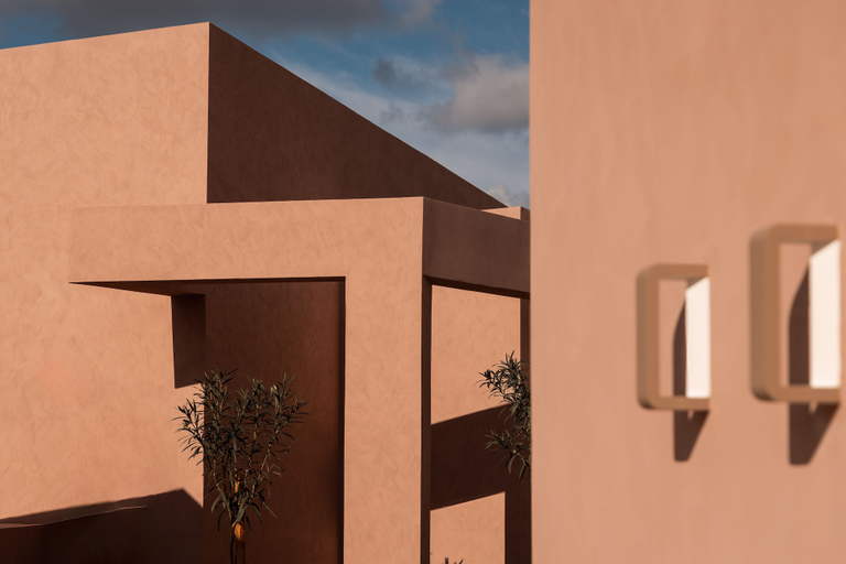 Exterior & Views 2, Domes Novos Santorini, Autograph Collection, South Aegean