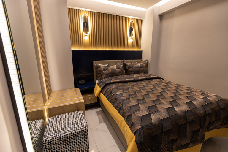 Bedroom 4, Amasra Dadaylı Otel, Amasra