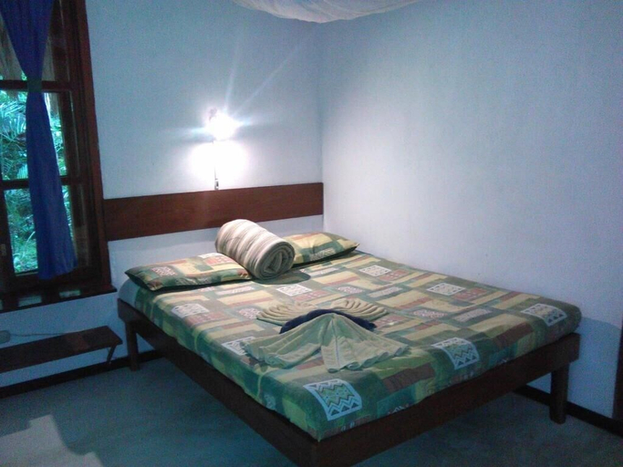 Bedroom 3, Posada del Cerro, Flores