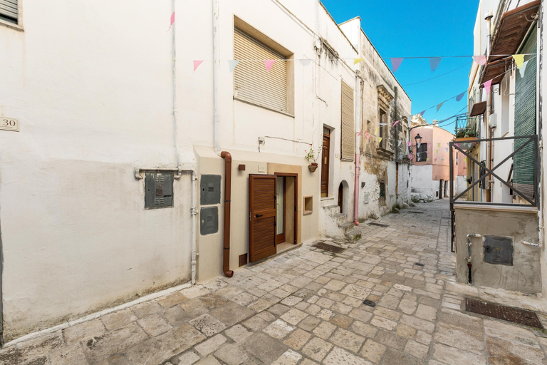 Exterior & Views 2, 3693 Casa Relax by Barbarhouse, Brindisi