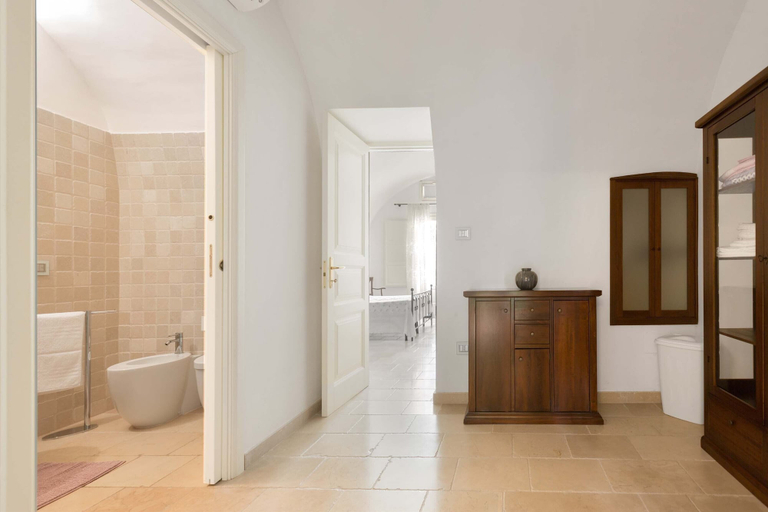 Bathroom 5, 3282 Appartamento Aldo Moro by Barbarhouse, Lecce