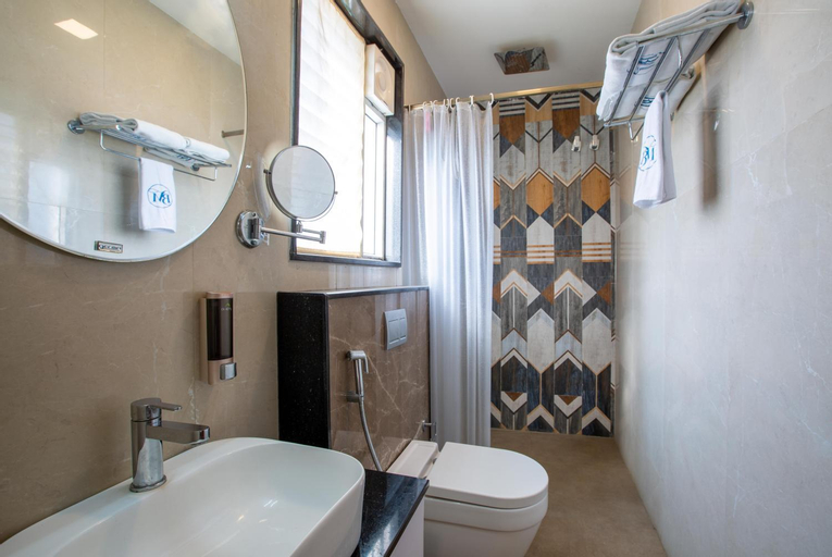 Bathroom 3