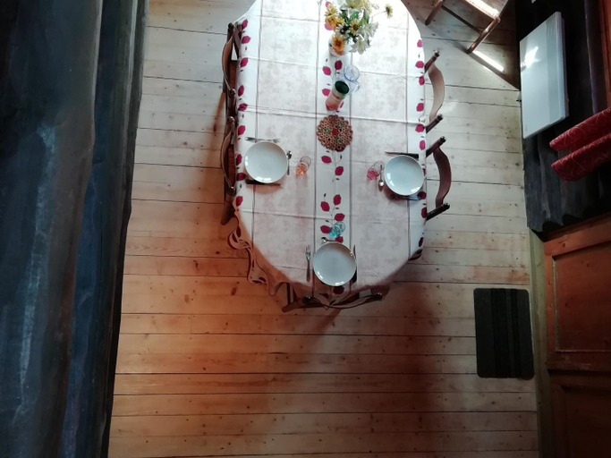 Bathroom 3, Chalet near Quend Beach with Pool, Somme