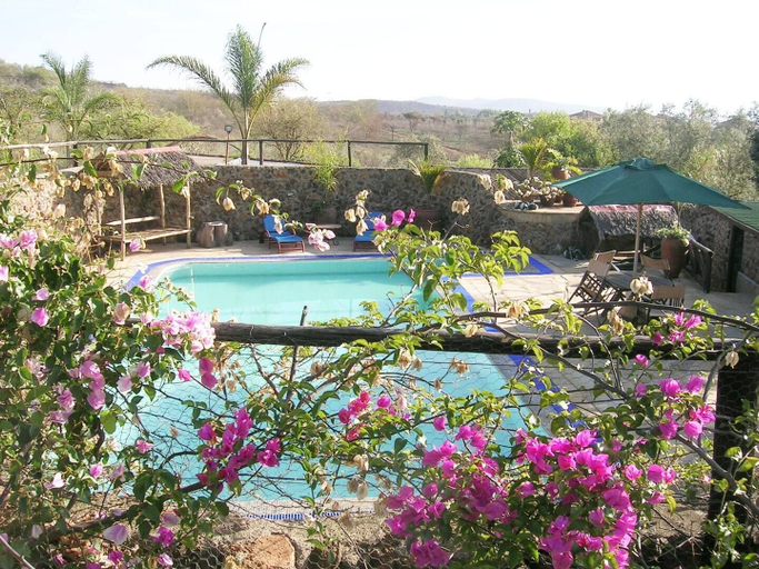 Sport & Beauty 4, Leleshwa Retreat, Gilgil