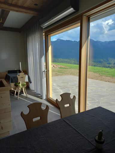 Others 2, Agriturismo Maso Schneider, Trento