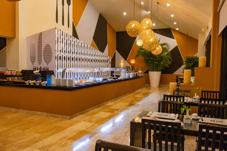 Food & Drinks 5, Oh! Cancun The Urban Oasis & Beach Club, Benito Juárez